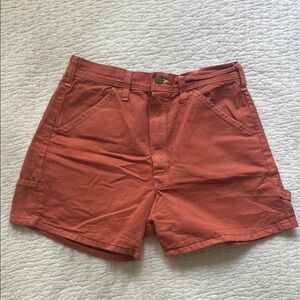 Stan Ray Painter Shorts